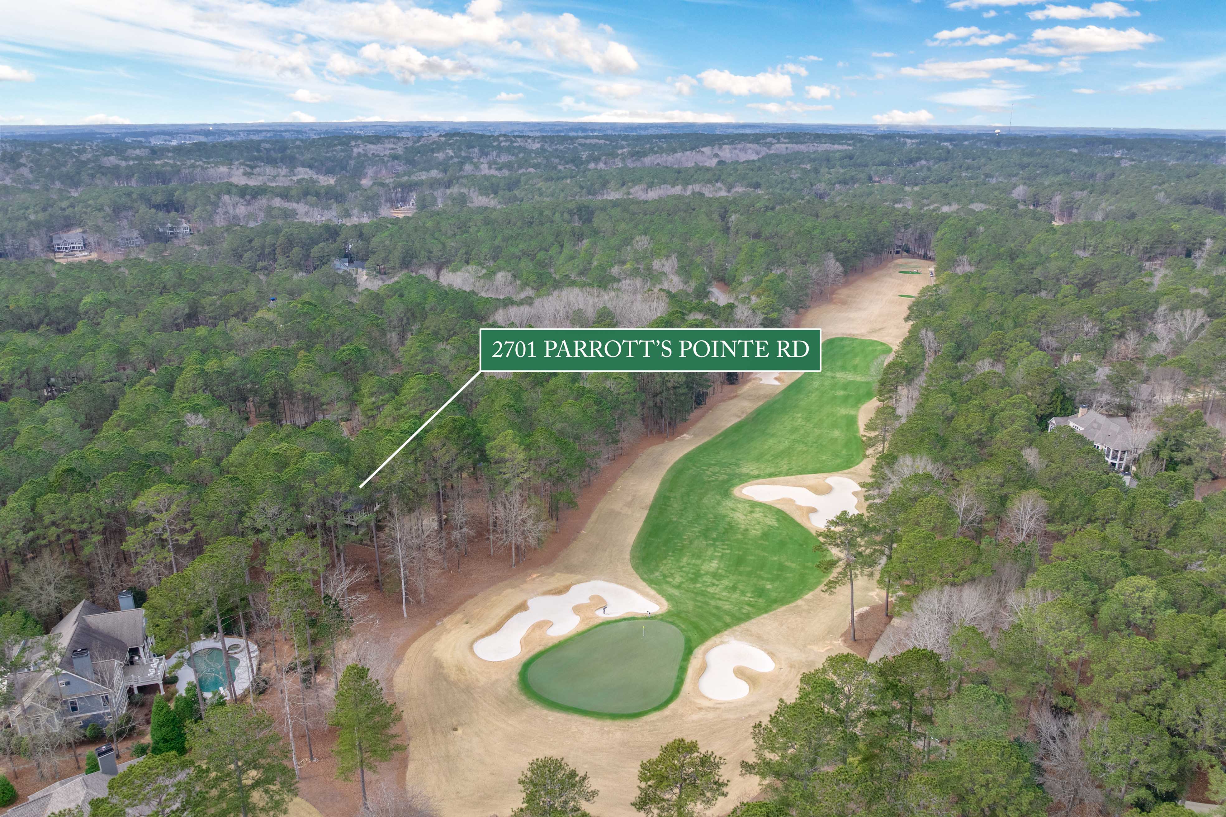 2701 Parrott's Pointe Road image 67